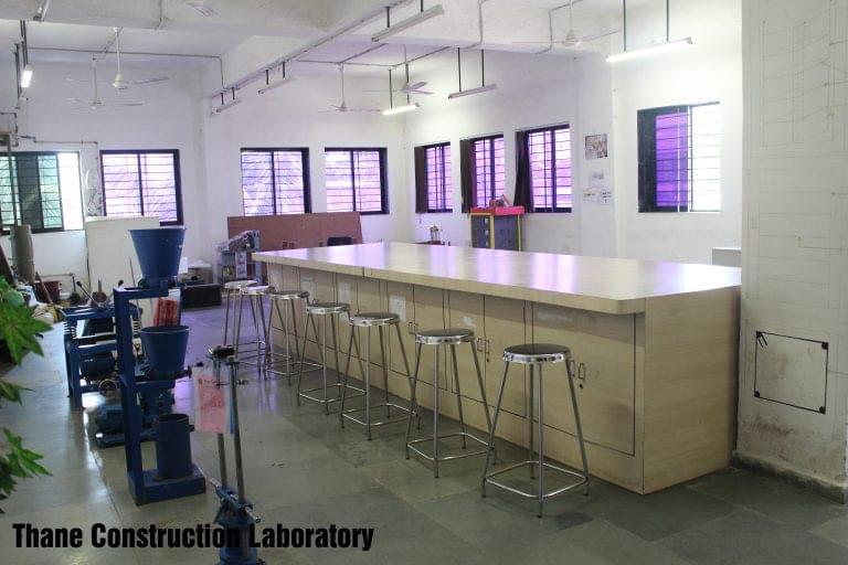 Rustomjee Academy for Global Careers Thane Campus photo 4